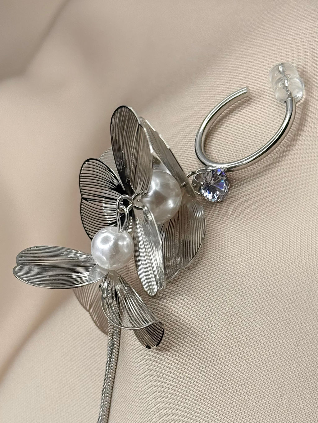 Серьги ФС083*