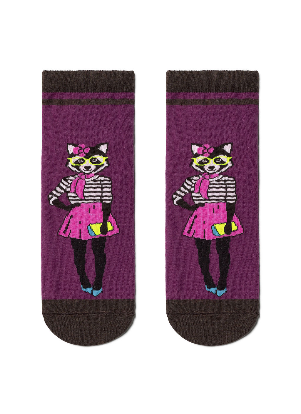 Цена за 2 пары. Носки классические Брестские SCHOOL 3085