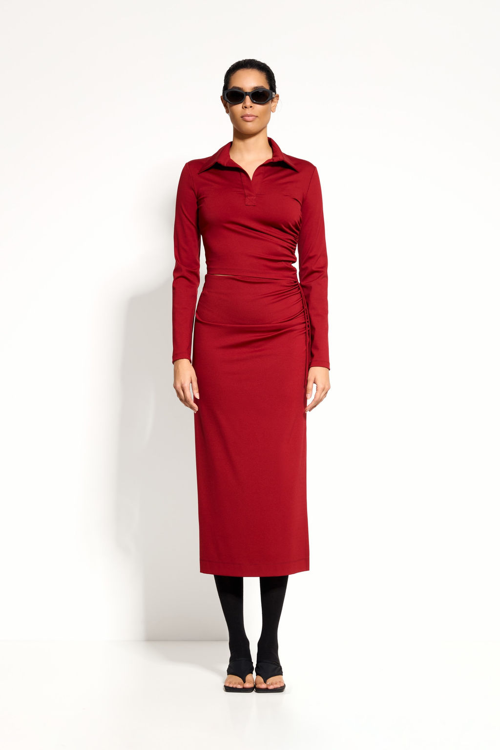 Юбка 55360 - Lakbi фото 2