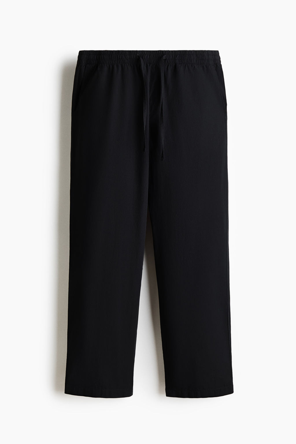 Pantal?n de popelina Relaxed Fit - H&m фото 2