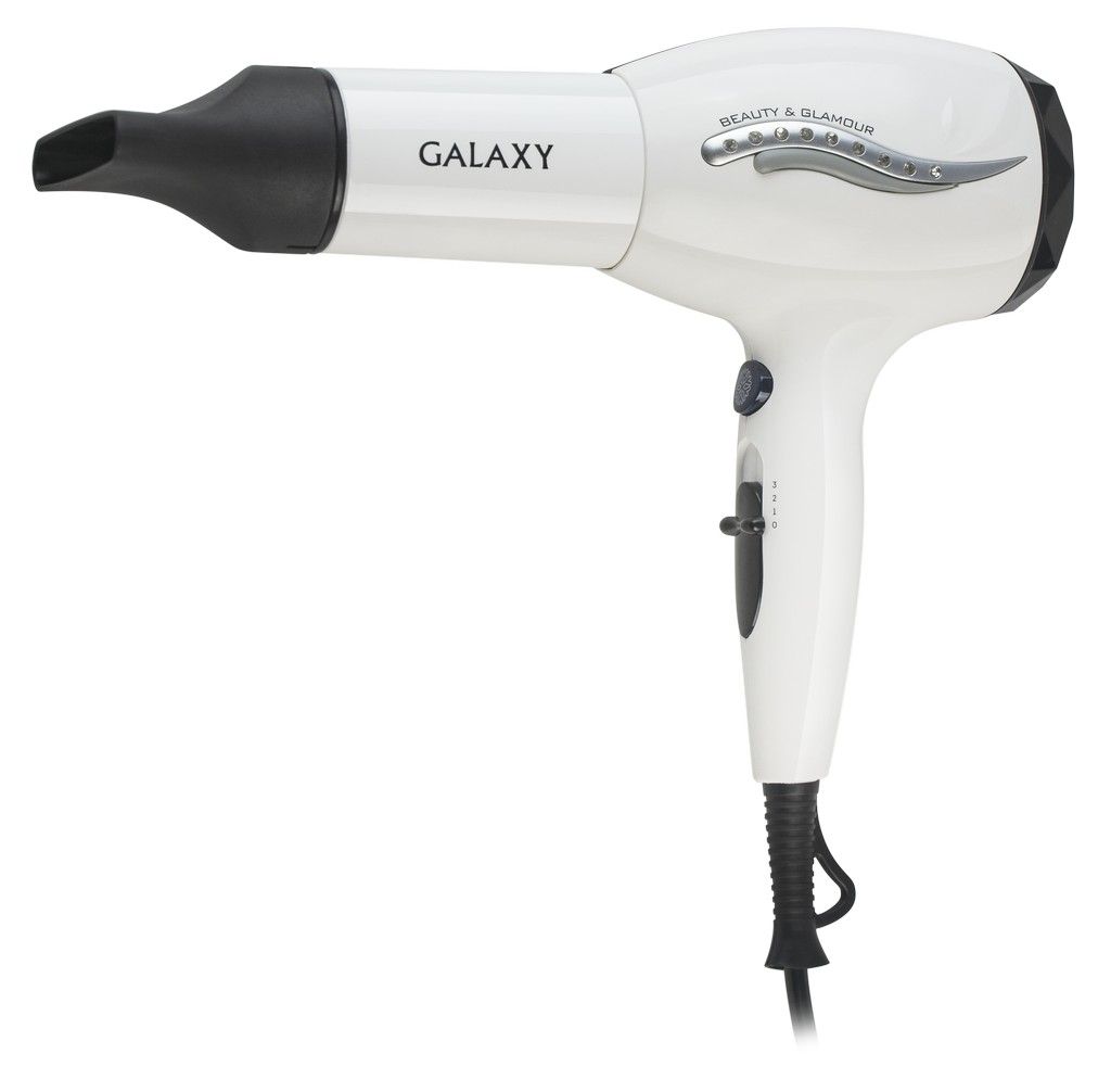 Фен для волос GALAXY GL4331  фото 2