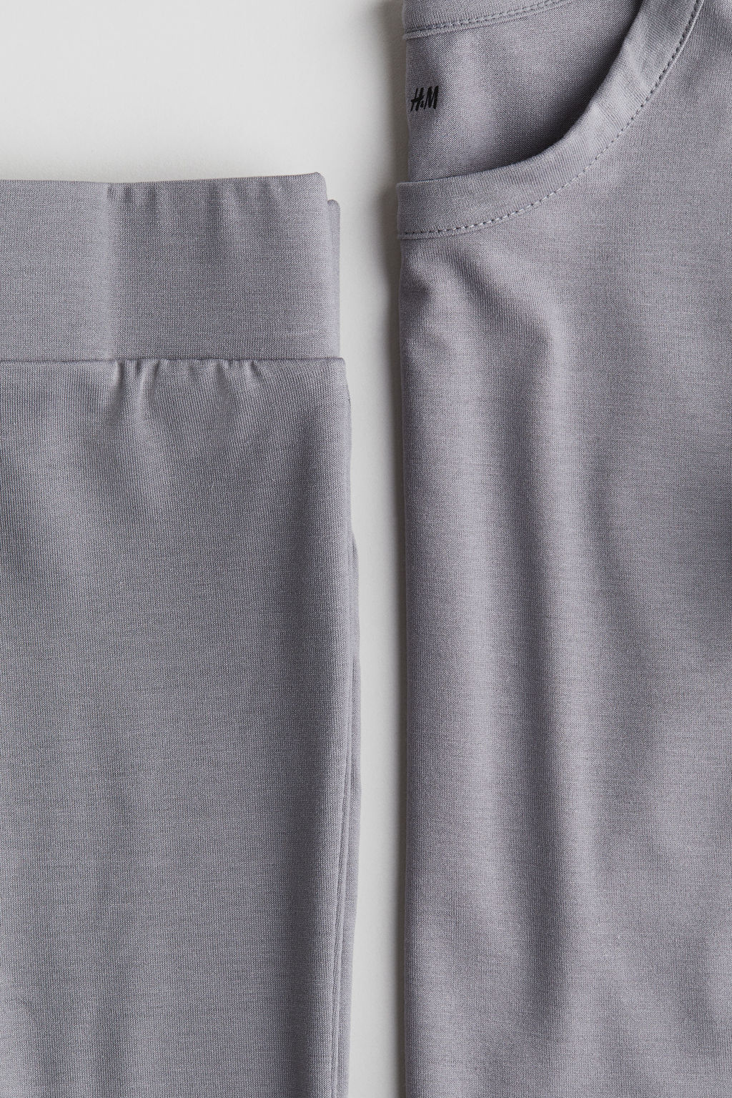 Conjunto de 2 piezas en punto - H&m фото 3