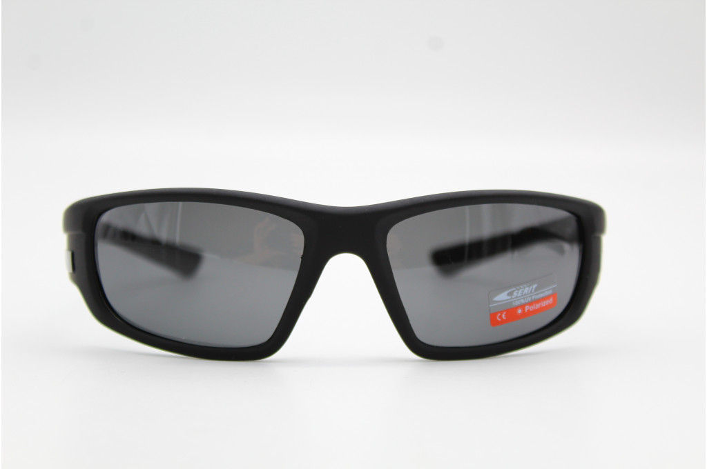 Солнцезащитные очки Serit Polarized 326 C3 МАТОВЫЕ