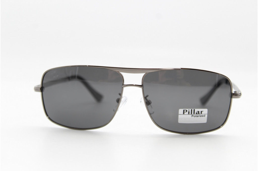Солнцезащитные очки Pillar (Polarized) 6017 (61-14-141) C3