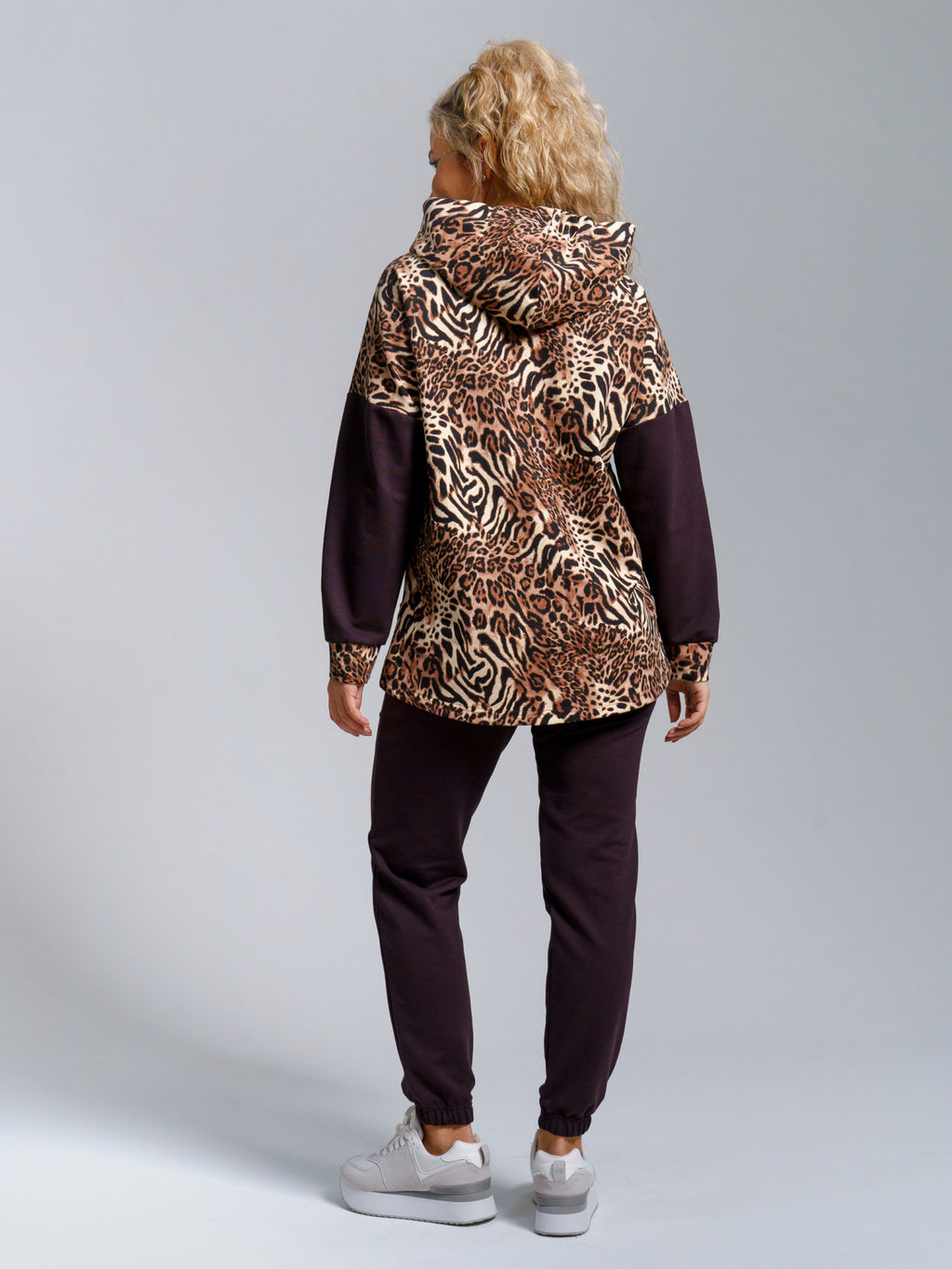 919 Костюм "Шоколад"