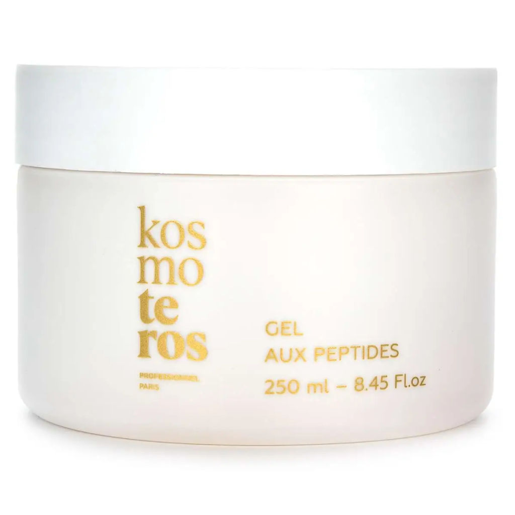 Комплексный гель с олигопептидами и койевой кислотой, 250 мл Kosmoteros