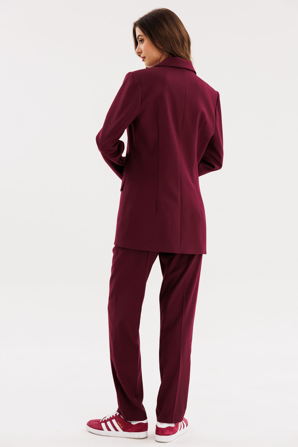 Брюки 2668 - Eola фото 5