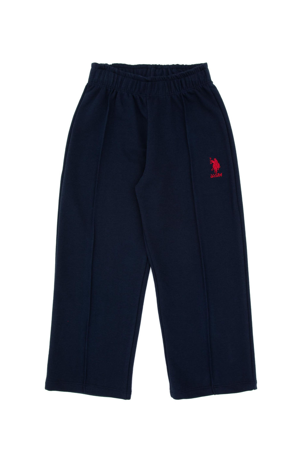 K_z _ocuk K_rm_z_ Y_lba__ Temal_ Pijama Tak_m_ Sepette S_rpriz _ndirim - U.s. polo assn фото 5