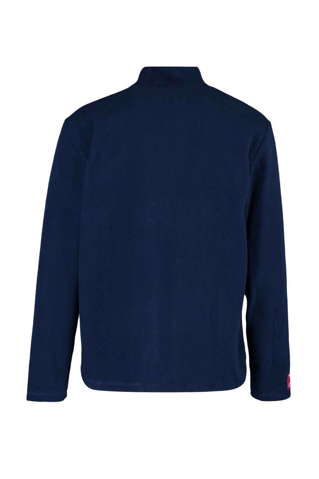 TRENDYOL MAN Lacivert Regular/Normal Kesim Fermuarl? Dik Yaka Anti-pilling Polar Sweatshirt TMNAW23SW00036 - Trendyolmilla фото 7