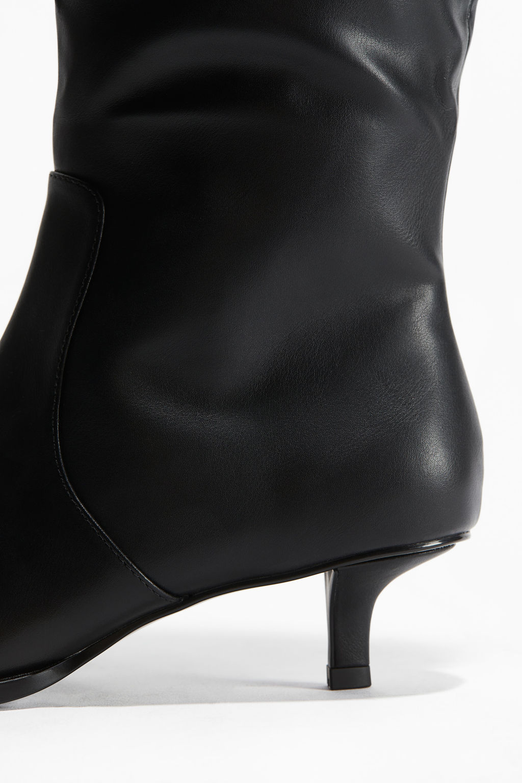 Botas a la rodilla - H&m фото 8