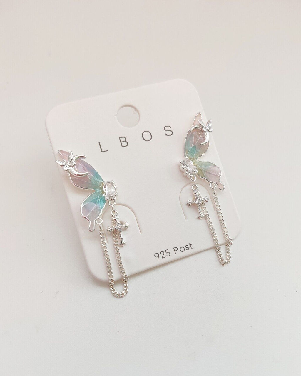 Серьги "Molly"