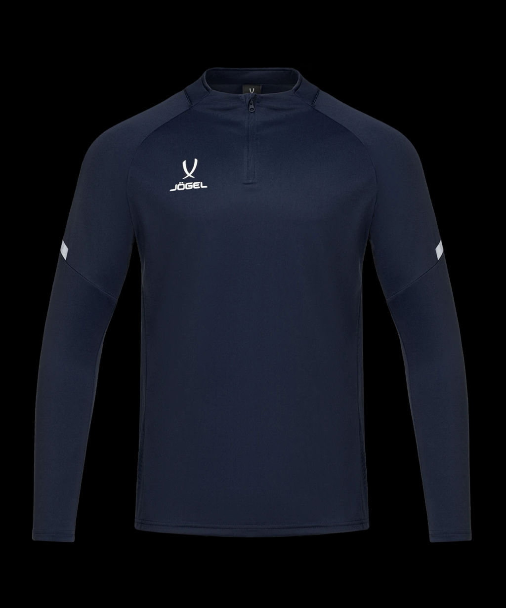 Джемпер тренировочный JOGEL CAMP 2 Training Top, темно-синий, детский  фото 3