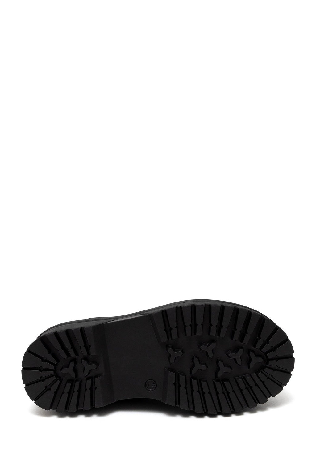 U. S. Polo Assn Темно-синие сапоги для девочки - U.s. polo assn фото 14