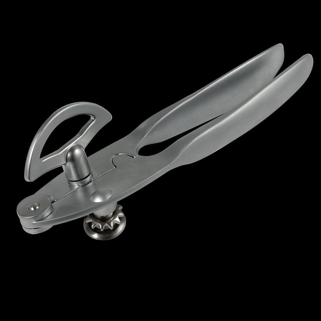 Консервный нож TalleR TR-65122  фото 7