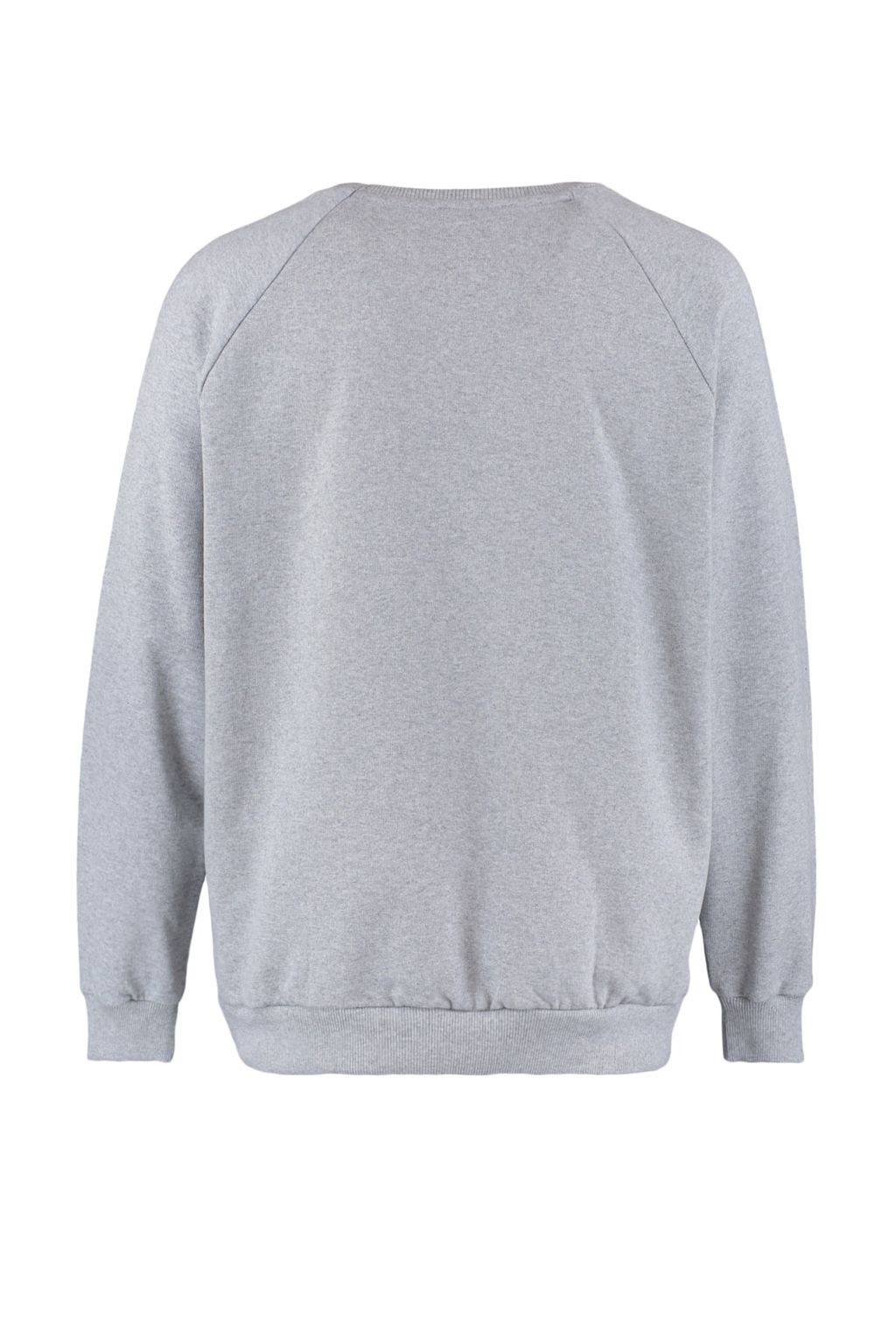 TRENDYOL MAN Siyah Regular Fit Ici Polar/S?cak Tutan Sweatshirt TMNAW23SW00190 - Trendyolmilla фото 21