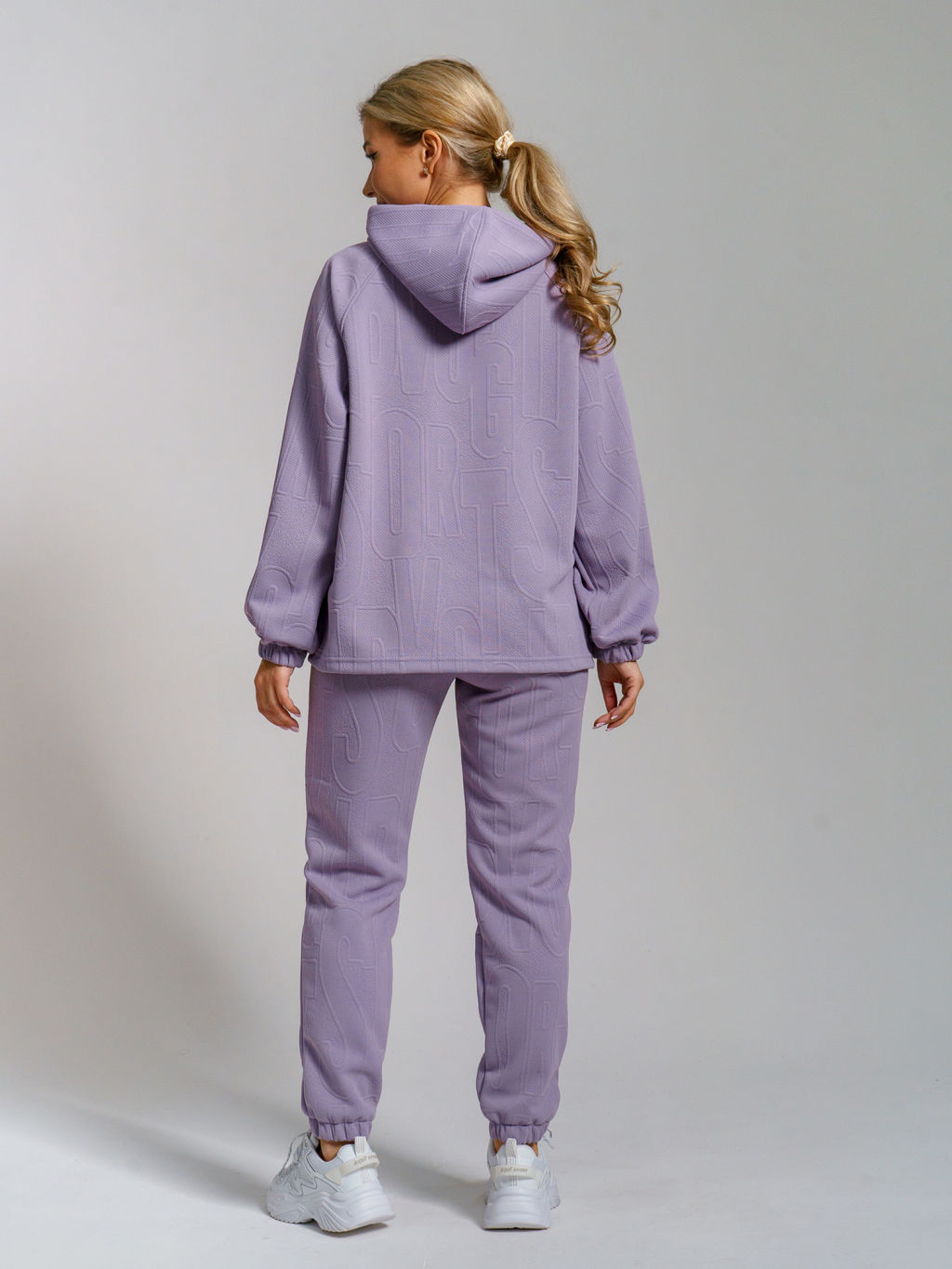 966 Костюм "Сирень"