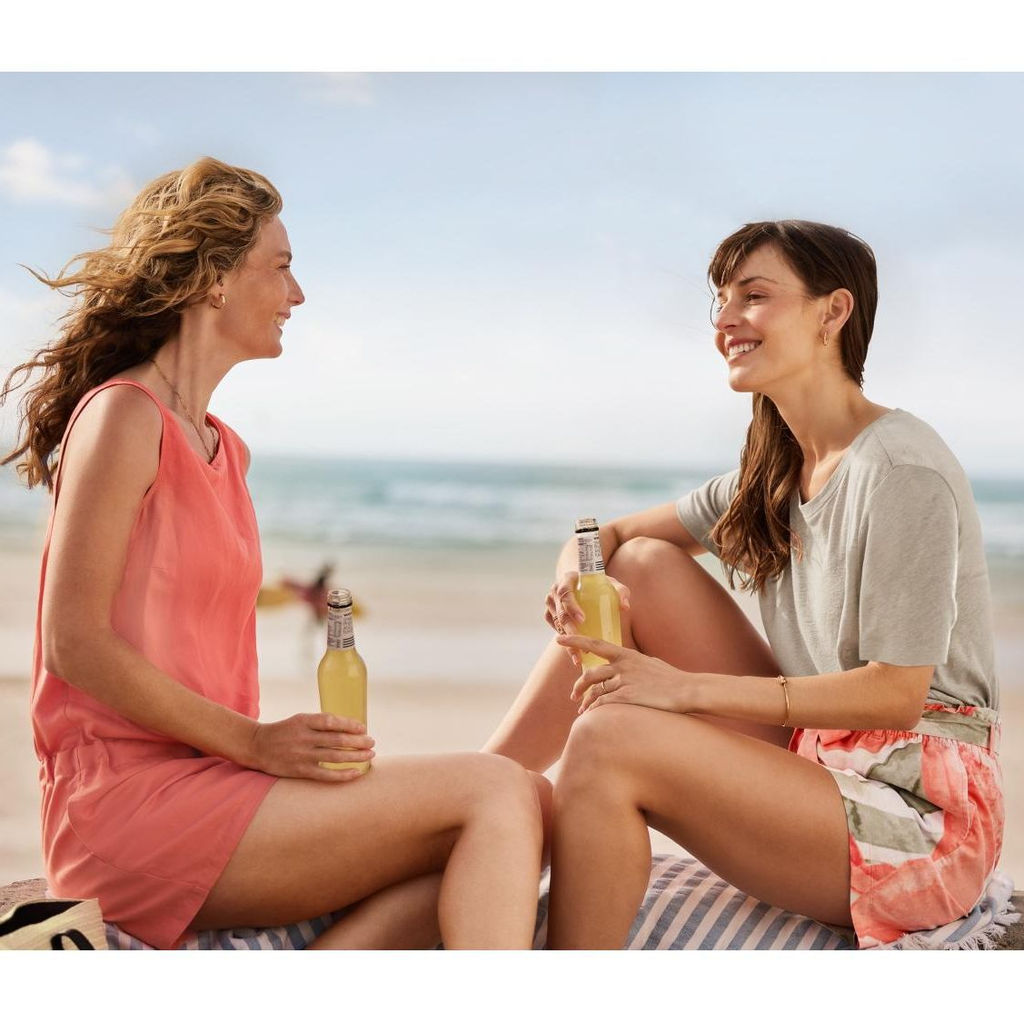 Женская льняная блузка ESMARA  фото 14