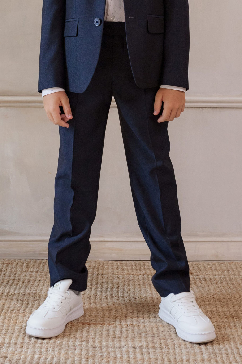 Брюки для мальчика арт.121