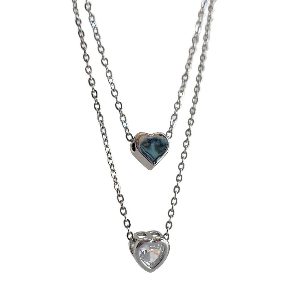 Подвеска на цепочке