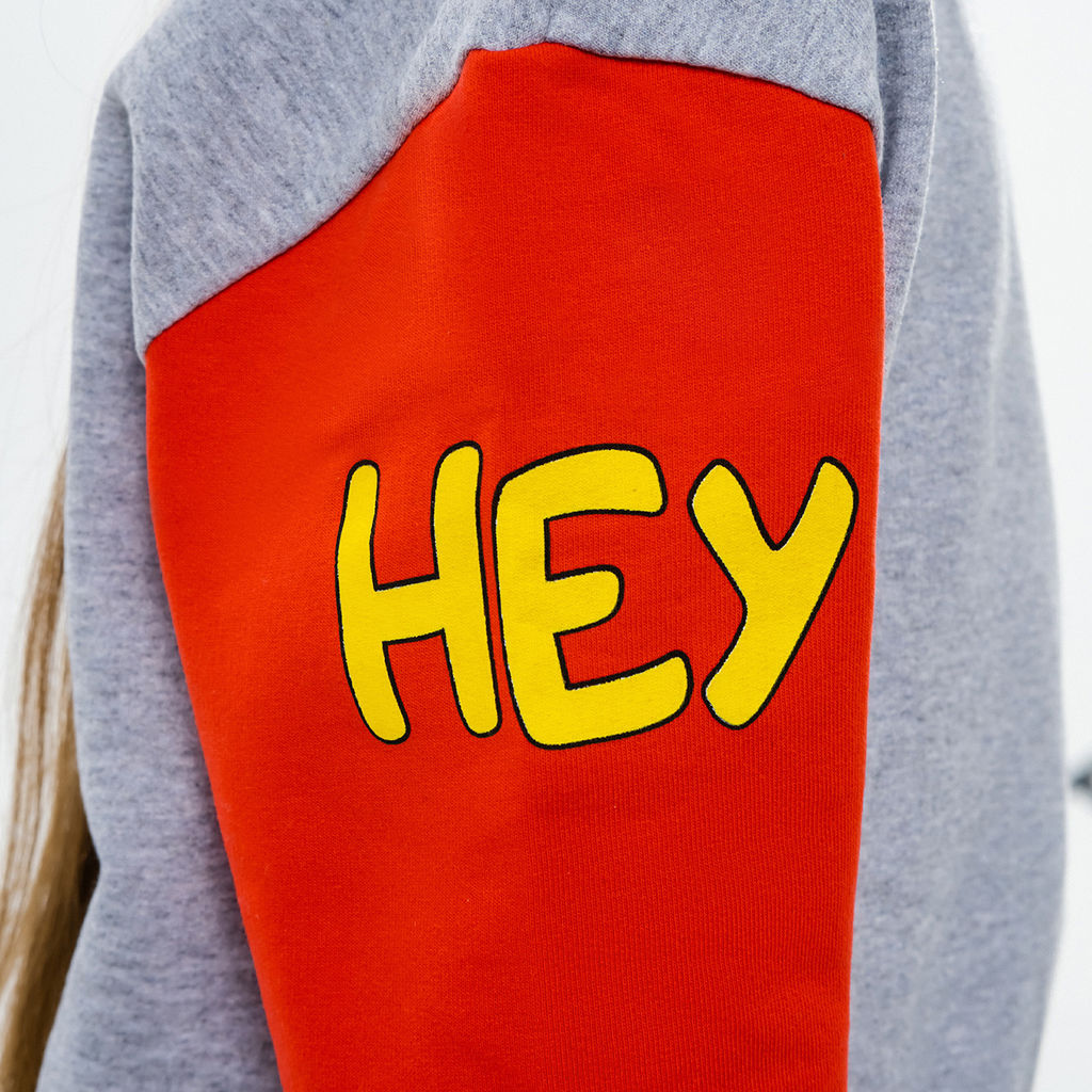 Спортивный костюм футер 2х нитка начёс 8689310101 8689310101 купить оптом по цене 974 ?| Фабрика детской одежды Юлла - Youlala фото 16