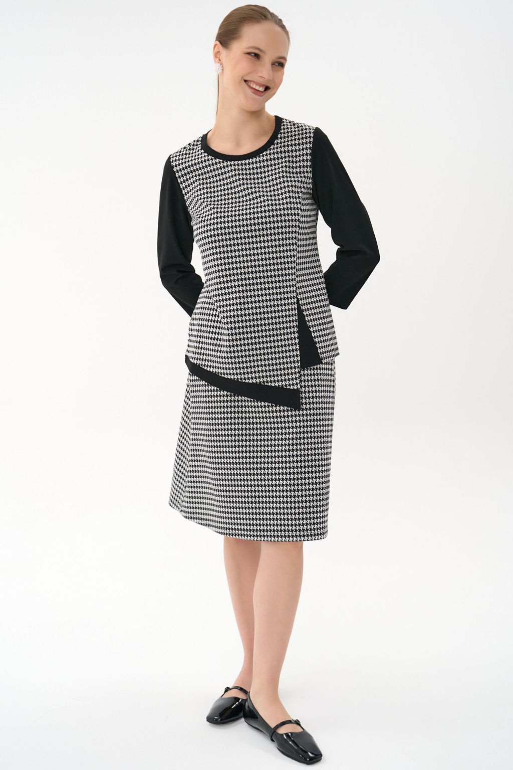 Костюм Данна - Эльза фото 4