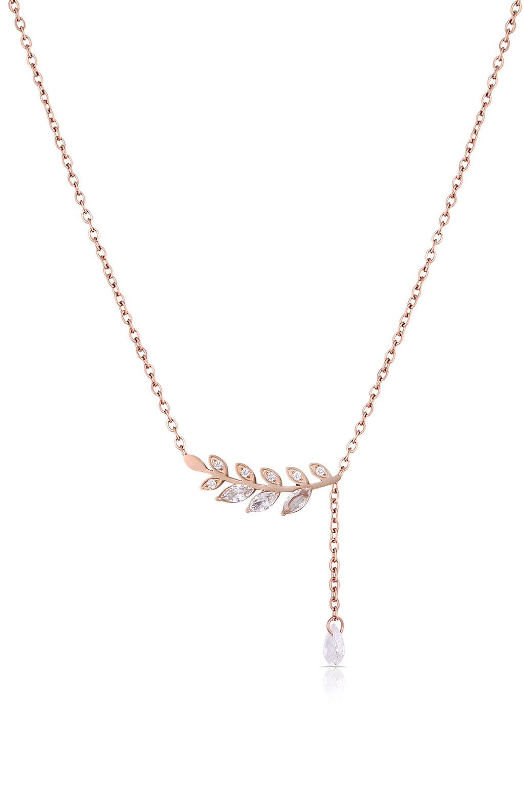 Цепочка 4021-04DK - Daniel klein фото 3