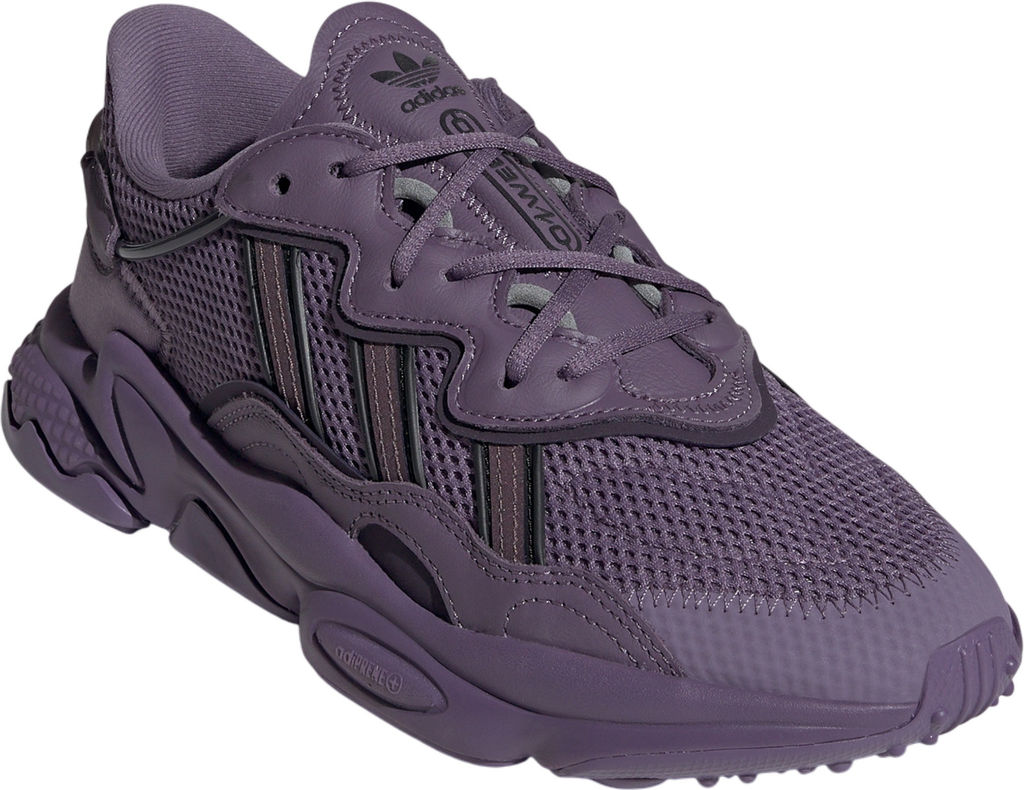 Кроссовки женские - Adidas фото 4