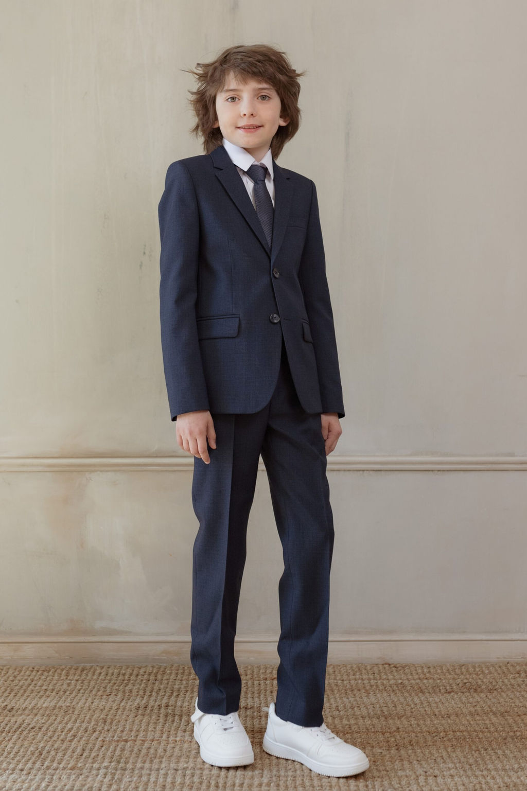 Костюм для мальчика арт.123