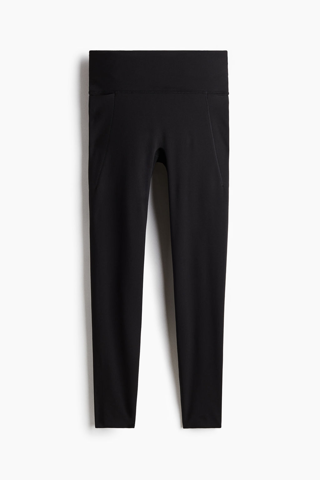 Leggings de deporte SoftMove con bolsillos - H&m фото 5