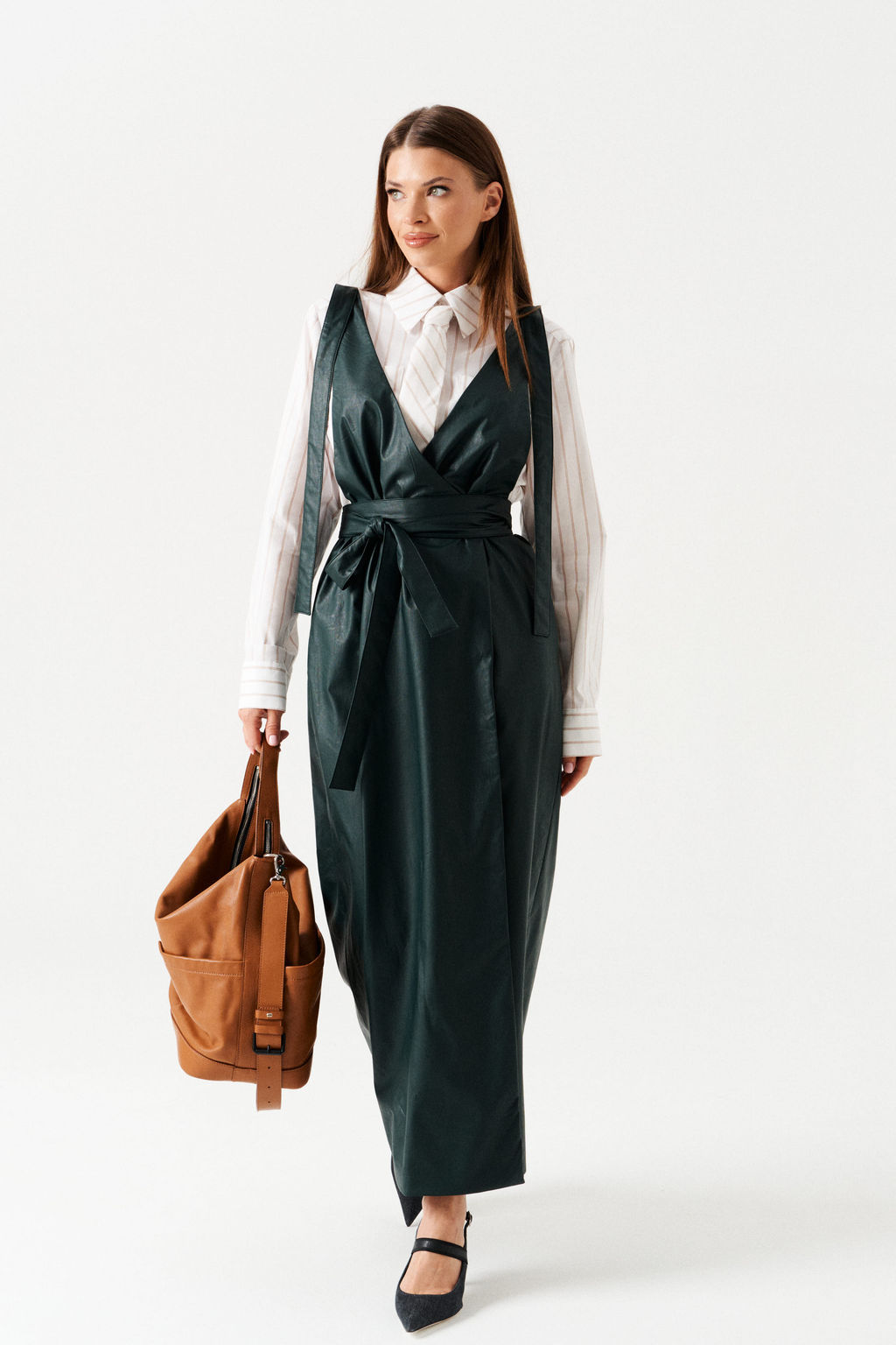 сарафан женский - Elletto фото 7