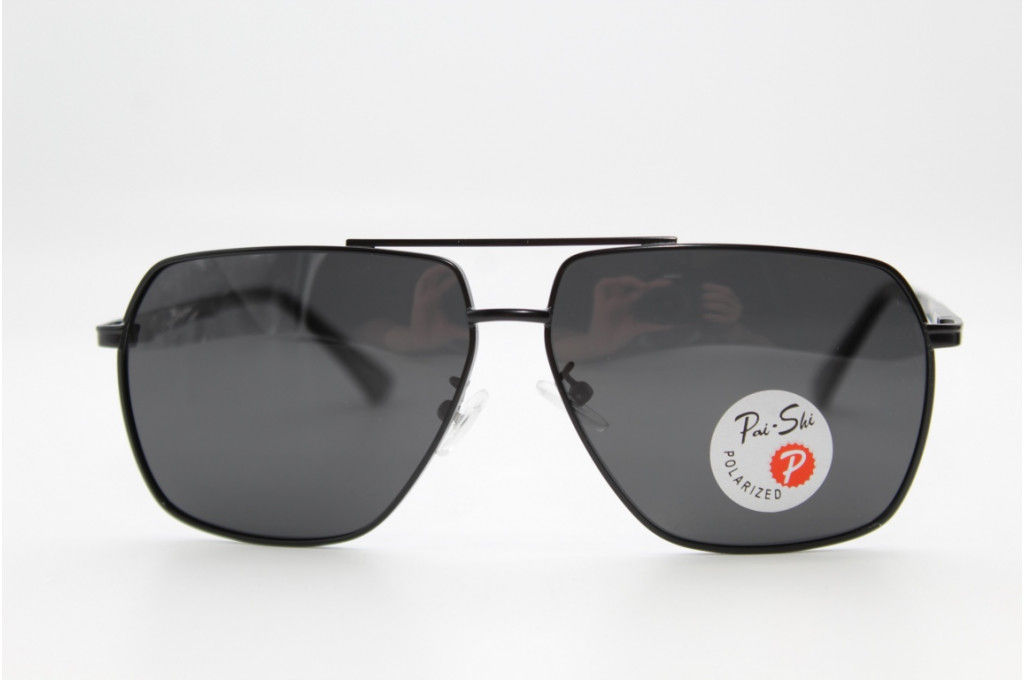 Солнцезащитные очки Pai-Shi (Polarized) 5006 C4-31