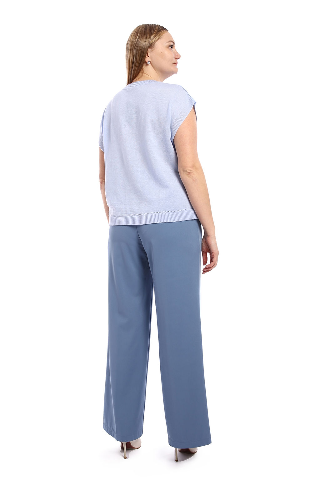 Джемпер женский Л384 - Olsarri фото 3