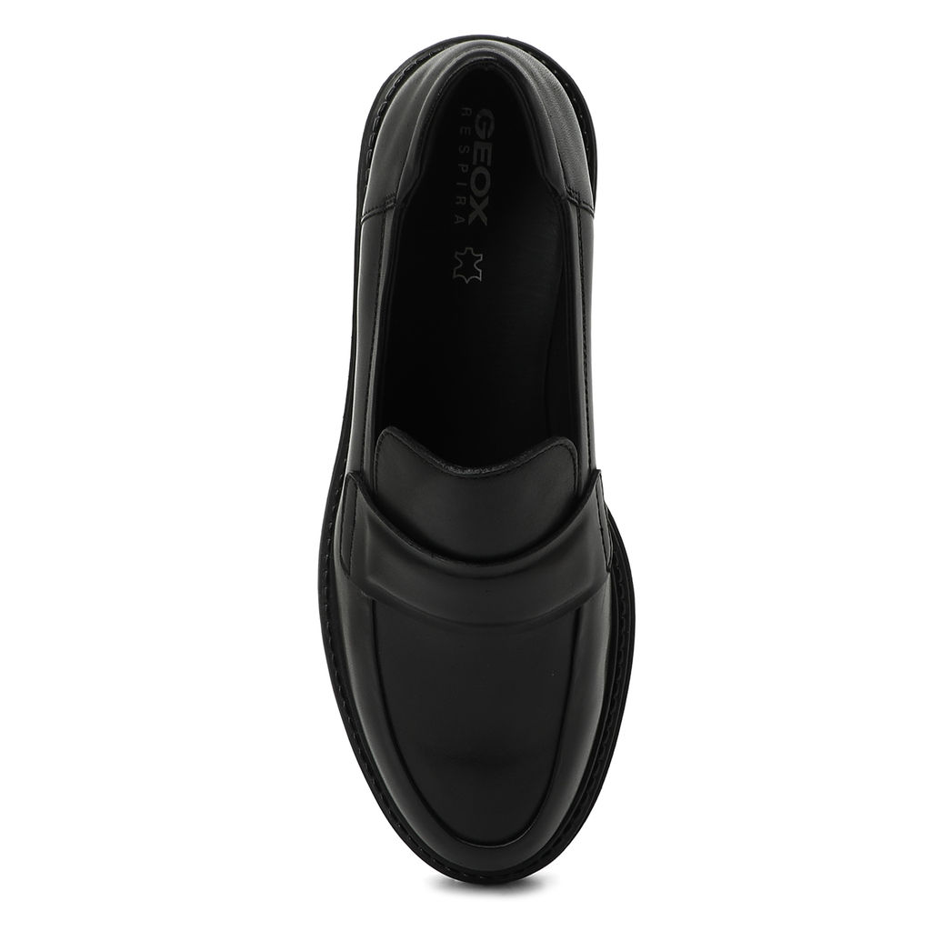 Женские лоферы GEOX D IRIDEA