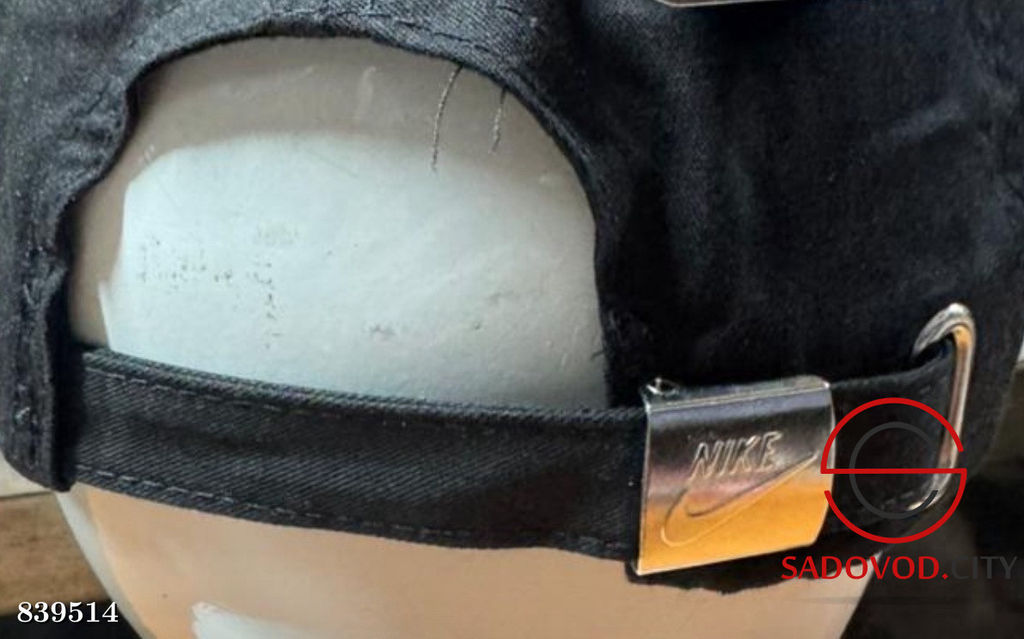 Кепка женская с логотипом - Bruno фото 8