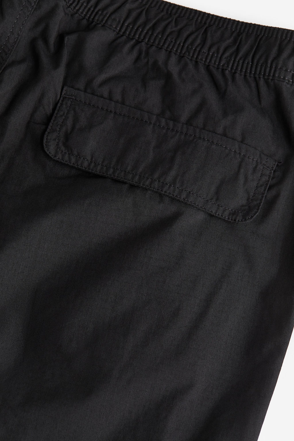 Pantalon cargo Relaxed Fit - H&m фото 6