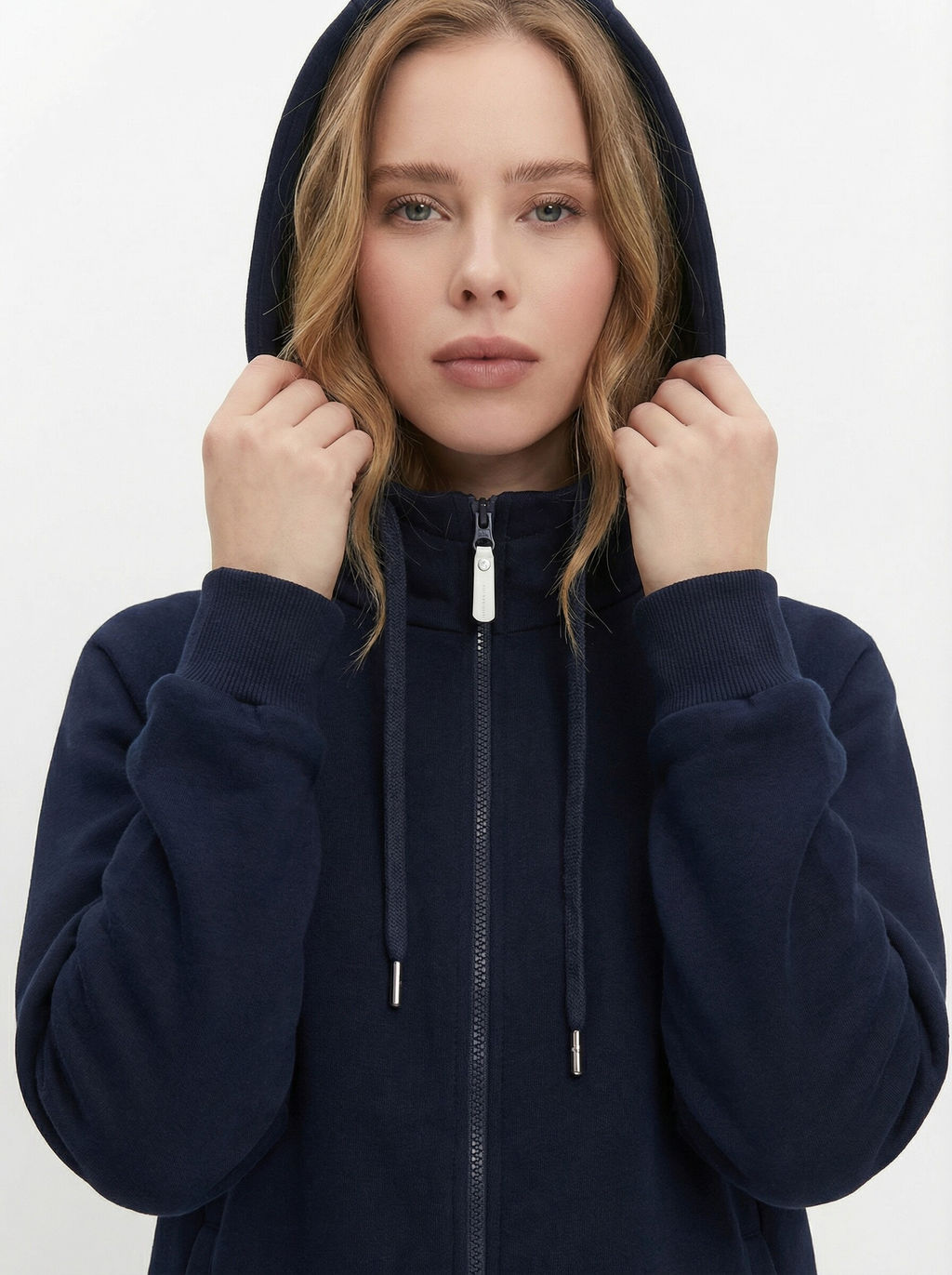 Толстовка женская 25234-532 футер - Avese фото 189