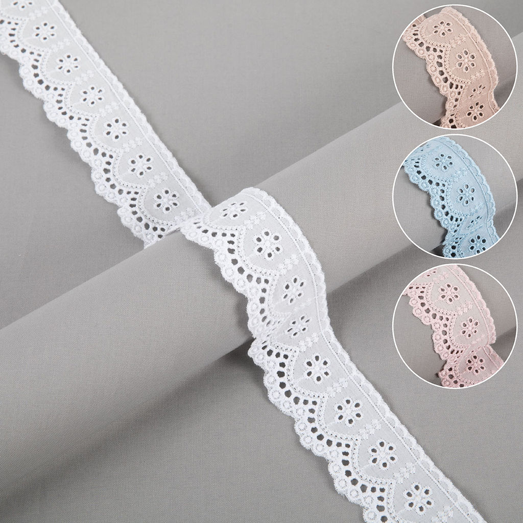 Шитье Gamma 42 мм GYEM-4201 в рулоне 10 м 0.2 м Турция