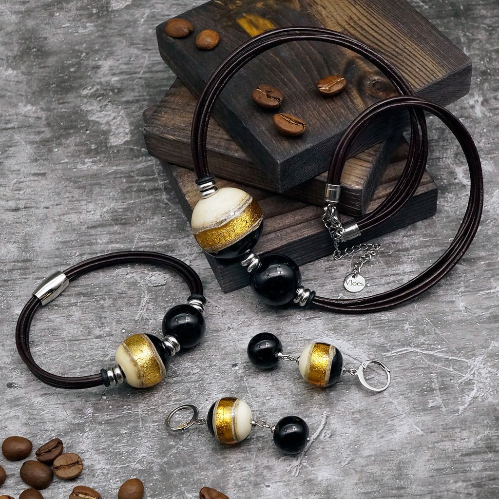 Колье - Vloes фото 5