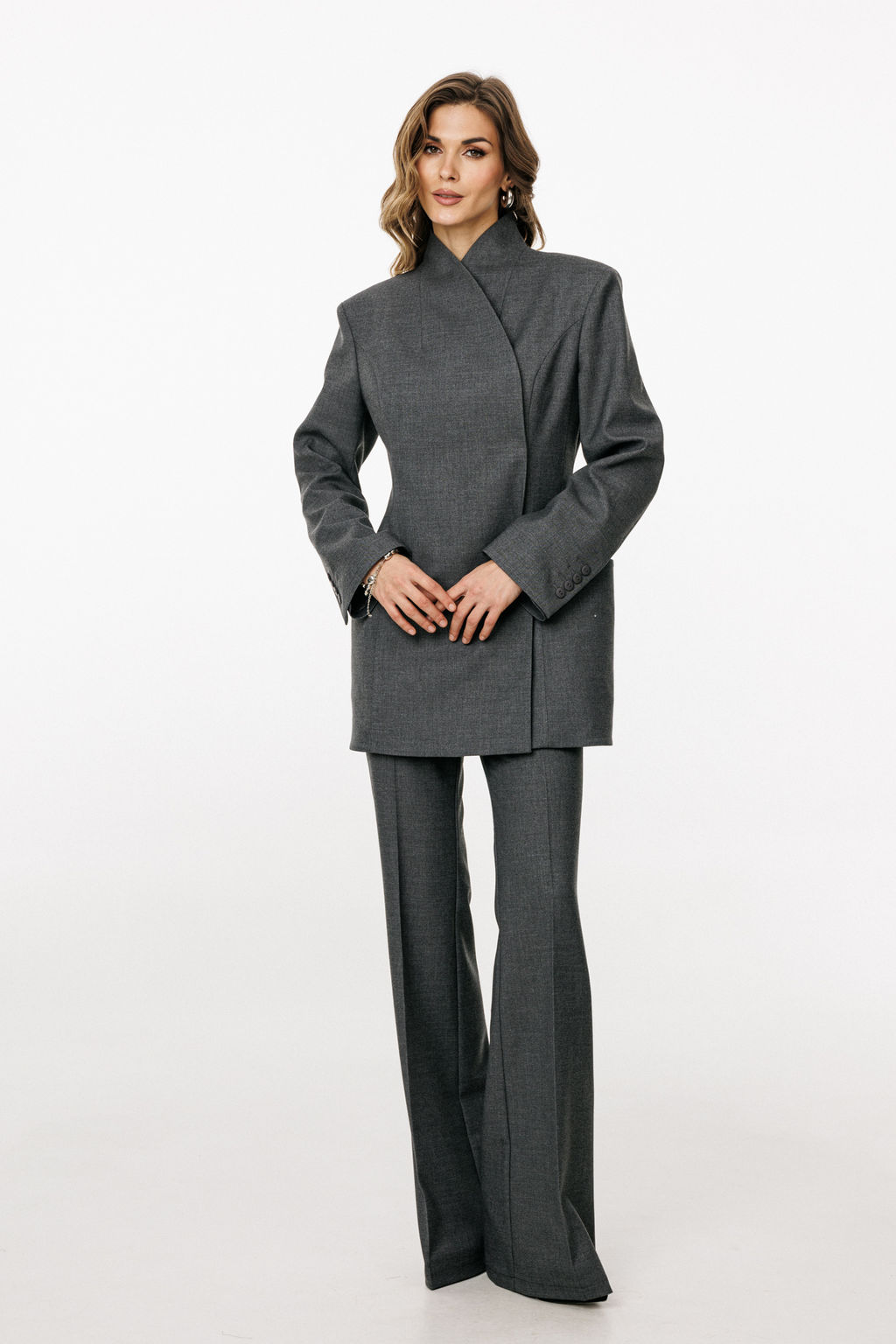 Брюки 3038 - Eola фото 4