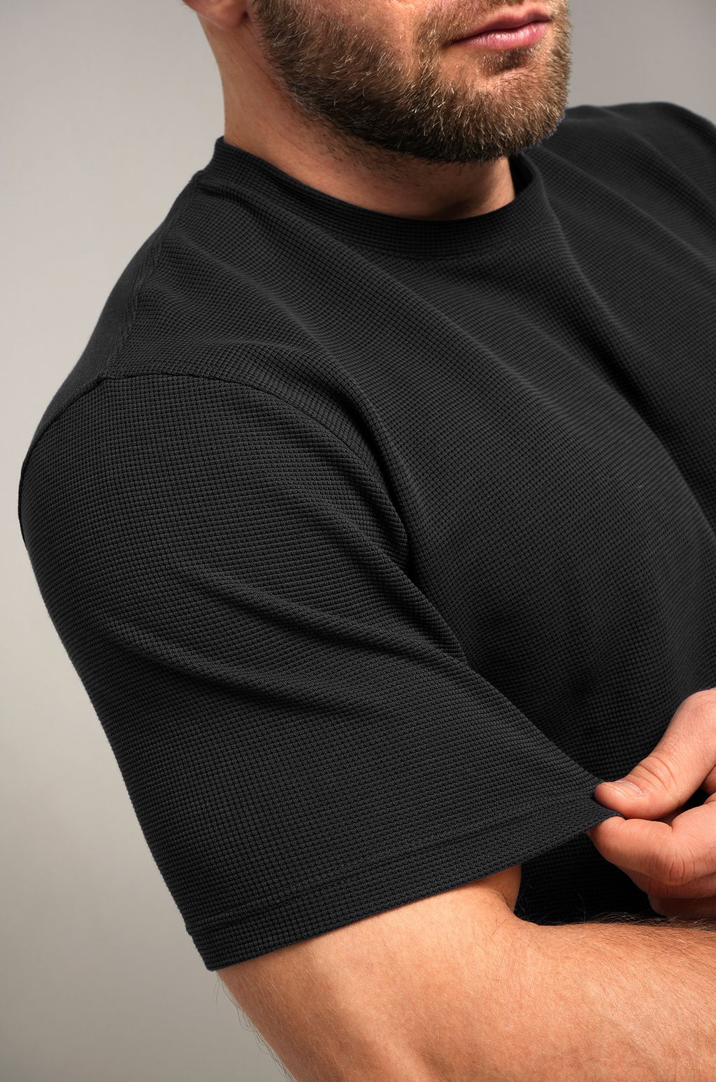 Мужская футболка Happyfox