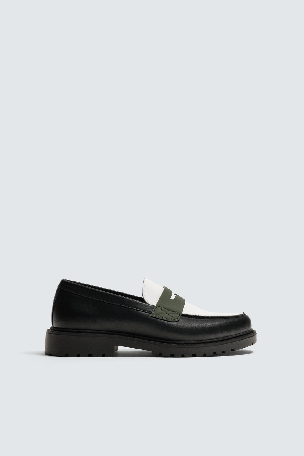 PENNY LOAFERS