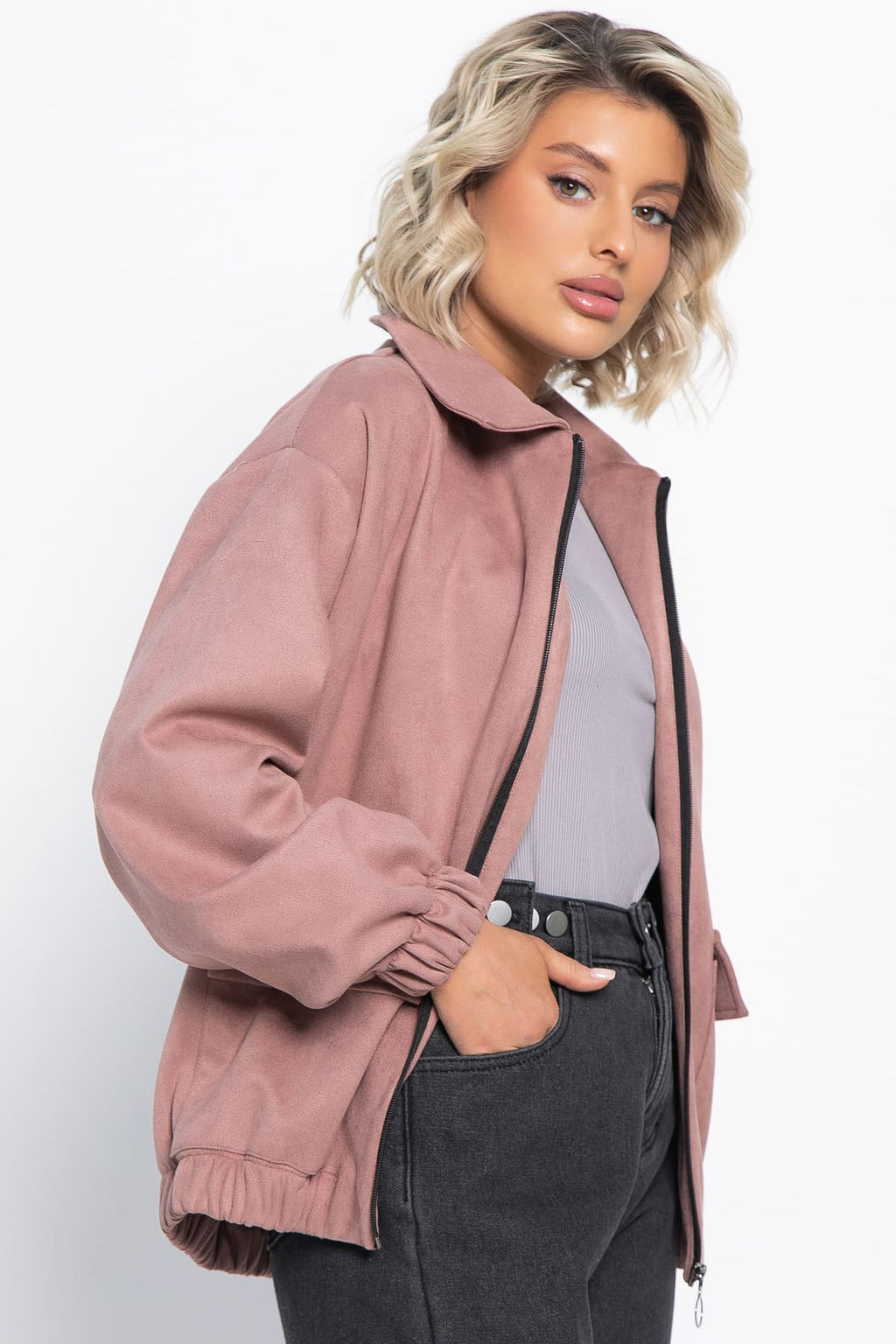 Ветровка Мегаполис - Lt collection фото 12