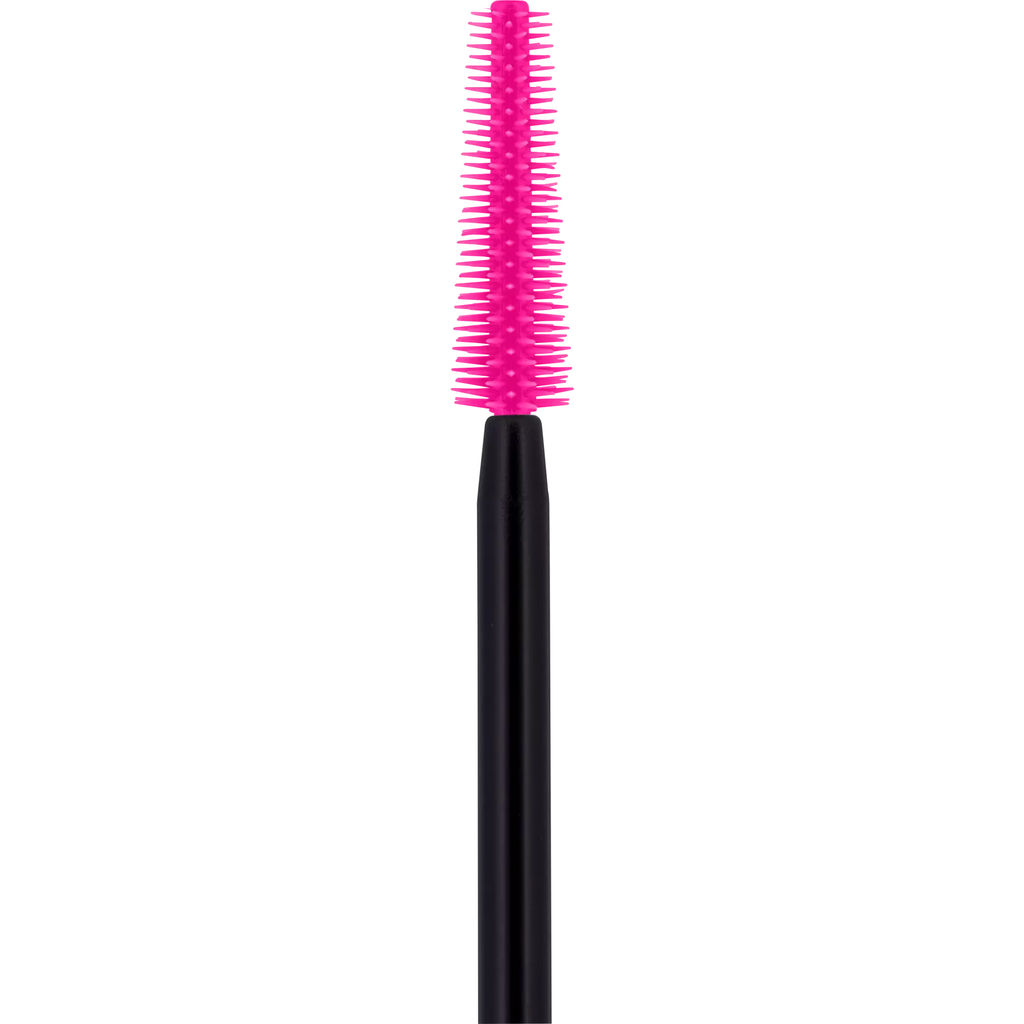 essence Объемная тушь для ресниц с эффектом удлинения Lash Without Limits Extreme Lengthening & Volume, 01 Ultra Black 13 мл  фото 2