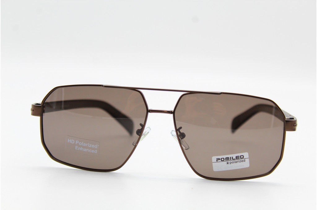 Солнцезащитные очки POMILED (Polarized) 08283 64-16-140 С12-59