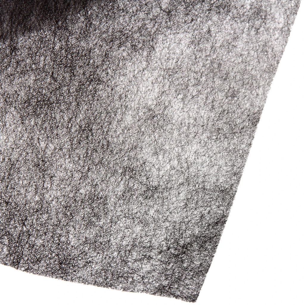 Укрывной материал СУФ 60г/кв.м 1,6*10м мульча ДоброСад, черный