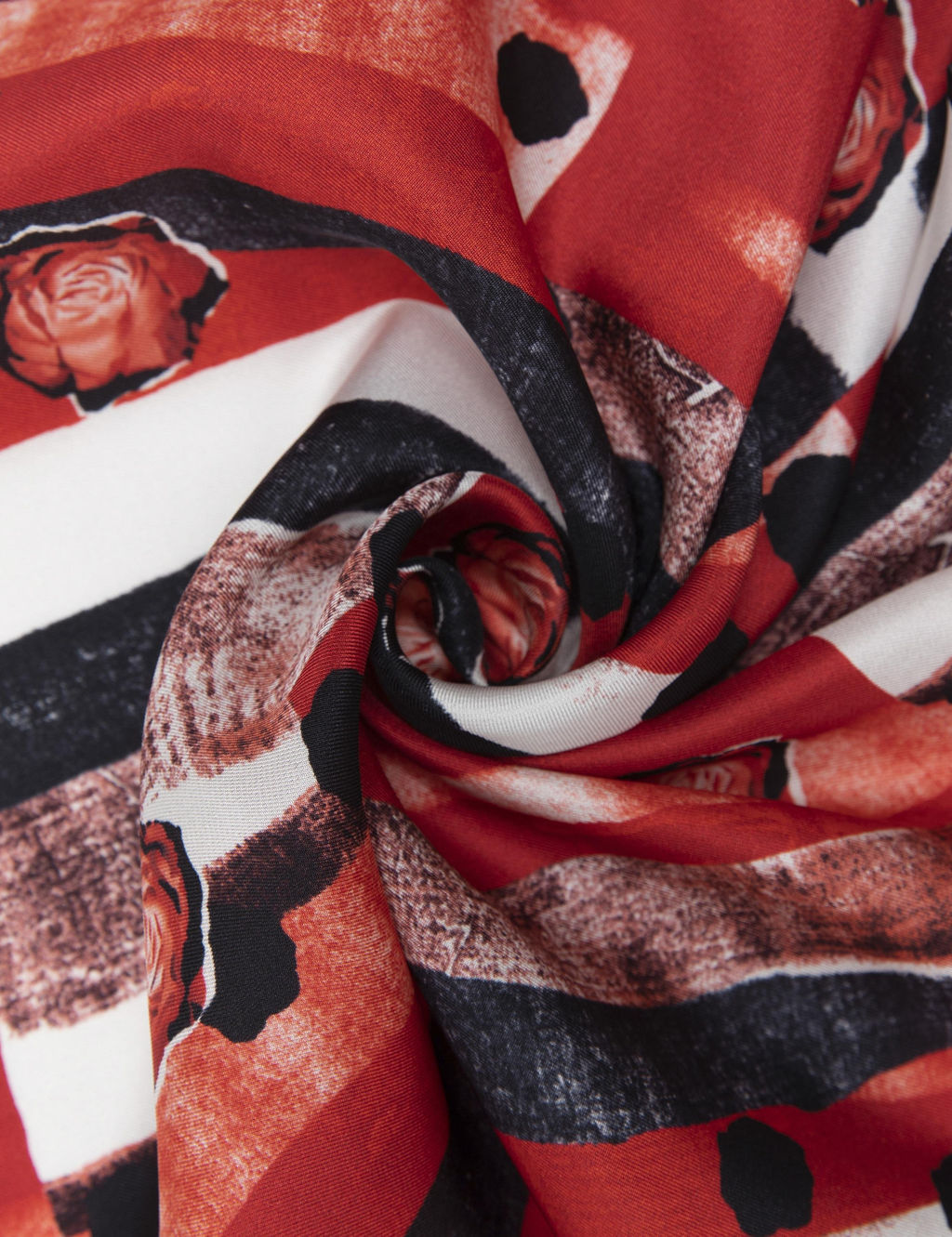 Платок Фуксия - Cacharel фото 3