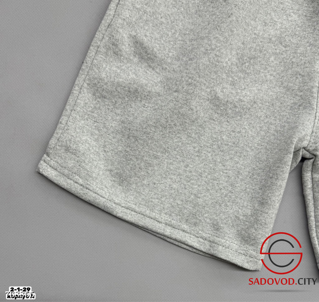 Шорты спортивные детские - Bruno фото 4