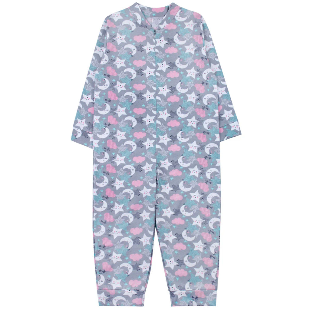 Комбинезон кулирка 0884101401 - Youlala фото 2