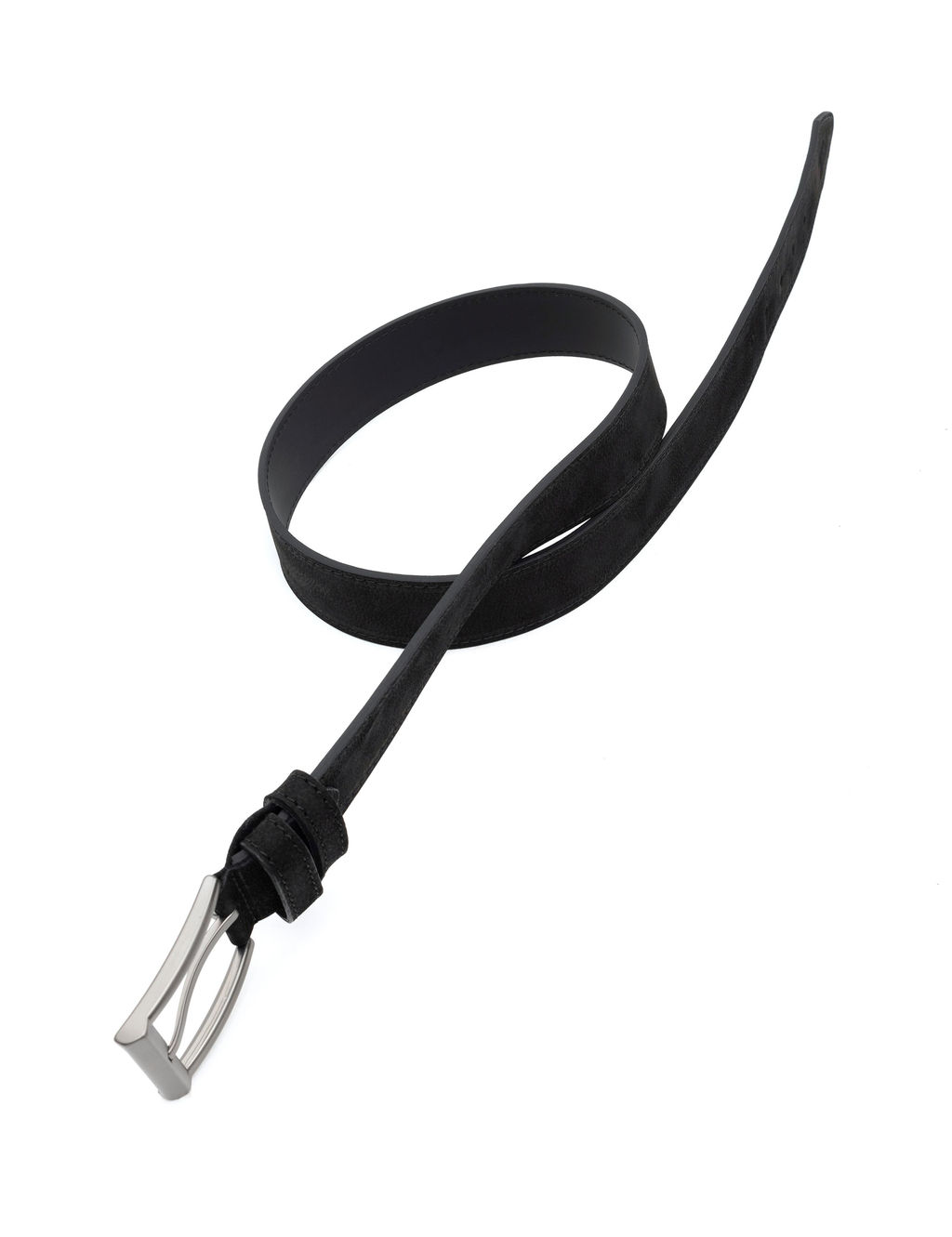 Siyah Denim Kemer - Pierre cardin фото 2