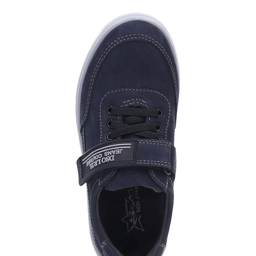 Полуботинки дошкольные